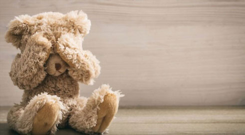 Missing Children In Albania