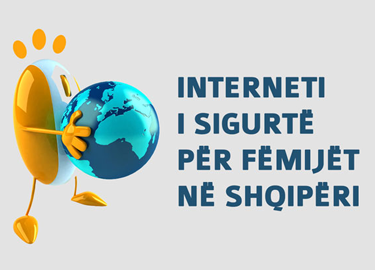 Internet And Children In Albania