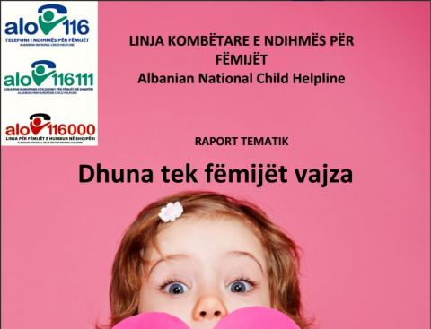 Alo 116: Dhuna me bazë...