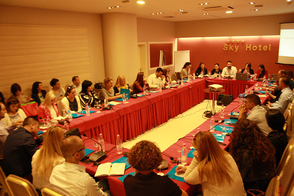 Towards an integrated approach for...