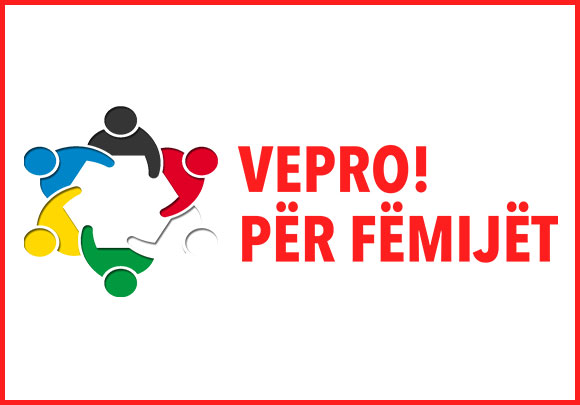 Një Rrjet Kombëtar për të...