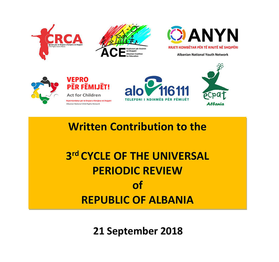 Dorëzohet në OKB raporti i...