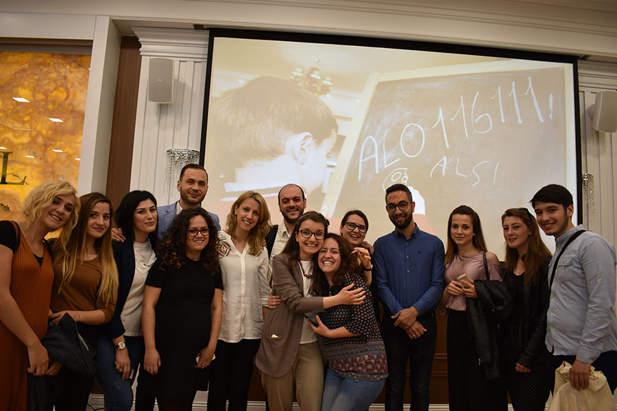 10 VJET SHËRBIM NË MBROJTJE...