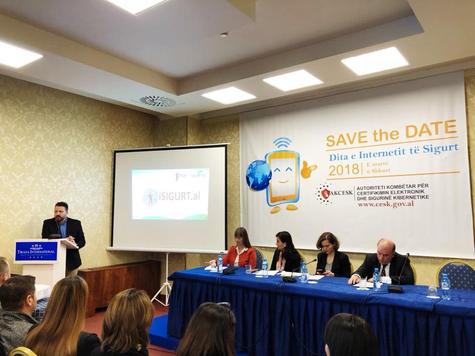 SHQIPËRIA MIRATON PLANIN KOMBËTAR TË...