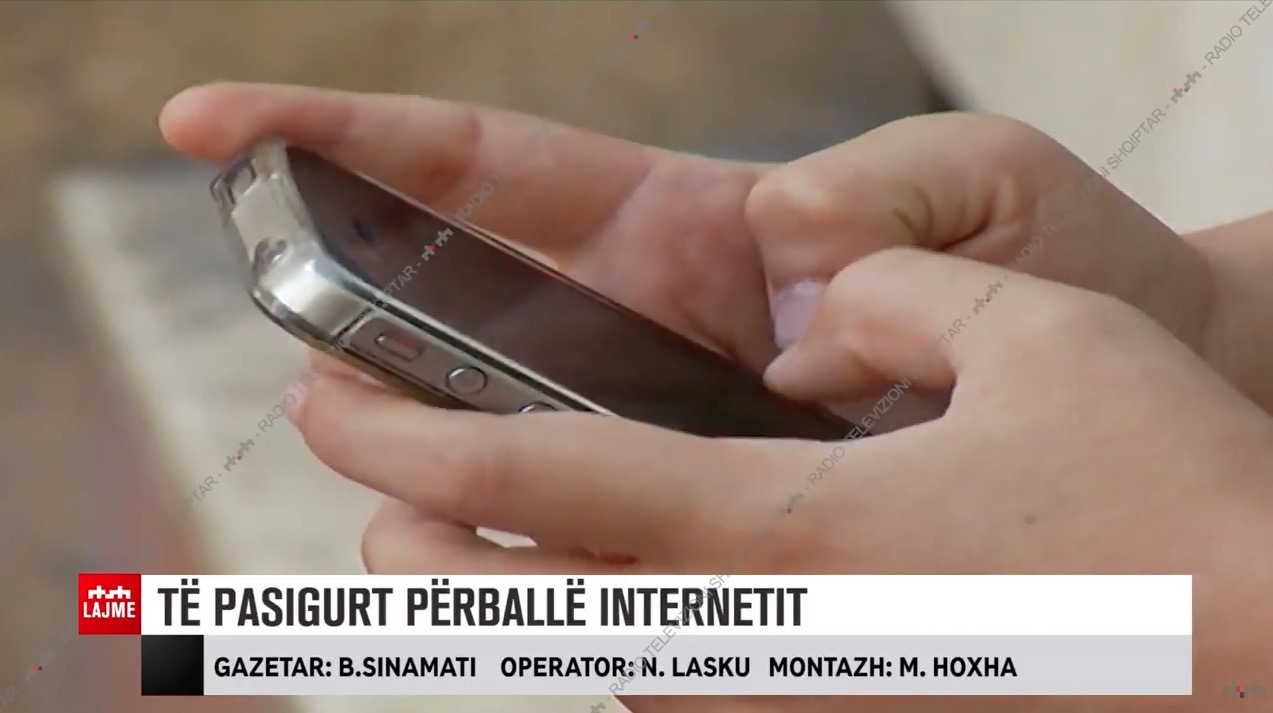 CRCA dhe Platforma Kombëtare ISIGURT.al:...